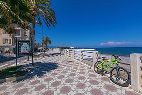 Mer Vivante - Front Beach