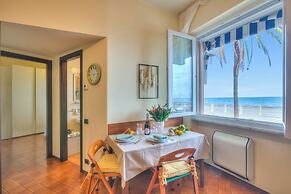 Mer Vivante - Front Beach