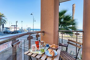 Mer Vivante - Front Beach