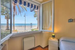 Mer Vivante - Front Beach