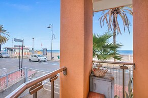 Mer Vivante - Front Beach