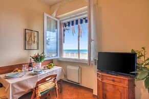 Mer Vivante - Front Beach