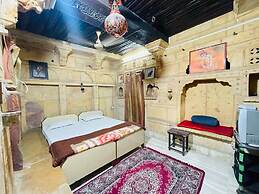 Allan Guest House