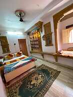 Allan Guest House
