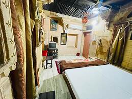 Allan Guest House