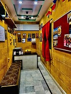 Allan Guest House