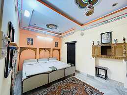 Allan Guest House