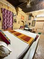 Allan Guest House