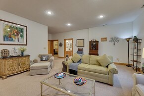 Cabin w/ Hot Tub and Wifi: 4 Mi to Snowshoe Resort