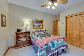 Cabin w/ Hot Tub and Wifi: 4 Mi to Snowshoe Resort
