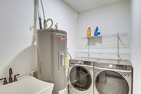 Canal-front Palm Coast Home: Dock & Outdoor Pool!