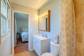 Group-friendly Durham Home 6 Mi to Duke University