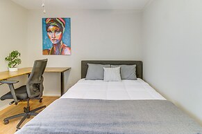 Lovely Charlotte Home w/ Yard: 9 Mi to Uptown!