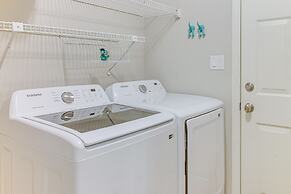 Lovely Charlotte Home w/ Yard: 9 Mi to Uptown!