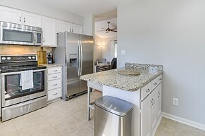 Lovely Charlotte Home w/ Yard: 9 Mi to Uptown!