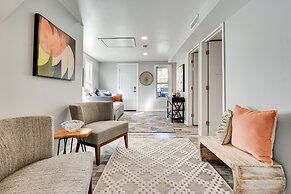 Waterfront Buckeye Lake Home w/ Deck & Dock!