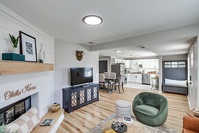 Modern & Stylish Olathe Home in Prime Location