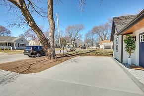Modern & Stylish Olathe Home in Prime Location