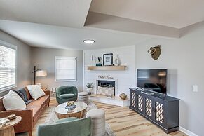 Modern & Stylish Olathe Home in Prime Location