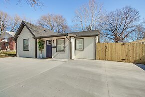 Modern & Stylish Olathe Home in Prime Location