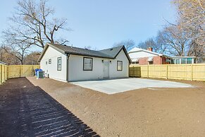 Modern & Stylish Olathe Home in Prime Location