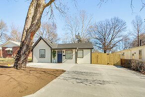 Modern & Stylish Olathe Home in Prime Location