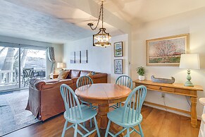 Lakefront Moneta Home w/ Community Boat Dock!