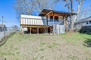 Pet-friendly North Carolina Abode - Deck & Hot Tub