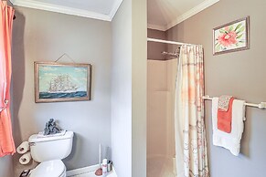 Spacious Trappe Getaway w/ Outdoor Pool & Gazebo!