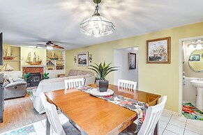 Spacious Trappe Getaway w/ Outdoor Pool & Gazebo!