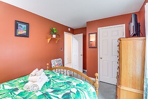 Spacious Trappe Getaway w/ Outdoor Pool & Gazebo!