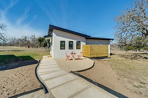 Art Ranch Fredericksburg Home 13 Mi to Main Street