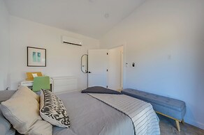 Art Ranch Fredericksburg Home 13 Mi to Main Street