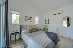 Art Ranch Fredericksburg Home 13 Mi to Main Street