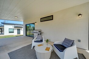 Art Ranch Fredericksburg Getaway 13 Mi to Downtown