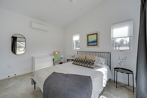 Art Ranch Fredericksburg Getaway 13 Mi to Downtown