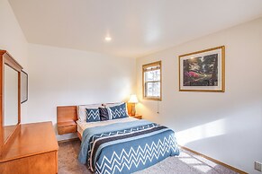 Spacious Coeur d 'alene Home < 1 Mi to Downtown