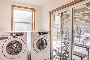 Spacious Coeur d 'alene Home < 1 Mi to Downtown