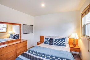 Spacious Coeur d 'alene Home < 1 Mi to Downtown