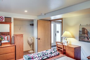 Spacious Coeur d 'alene Home < 1 Mi to Downtown