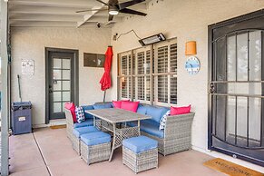 3 Mi to Dtwn: Home w/ Heated Pool in Gilbert