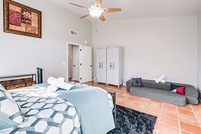 3 Mi to Dtwn: Home w/ Heated Pool in Gilbert