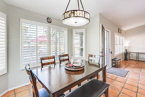 3 Mi to Dtwn: Home w/ Heated Pool in Gilbert