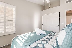 3 Mi to Dtwn: Home w/ Heated Pool in Gilbert