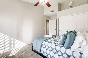 3 Mi to Dtwn: Home w/ Heated Pool in Gilbert