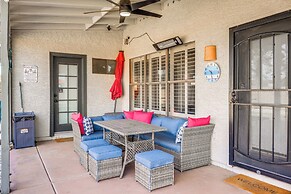 Lovely Gilbert Home w/ Heated Pool: 3 Mi to Dtwn!