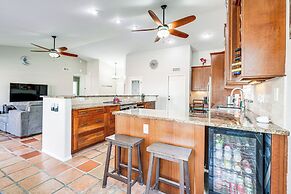 Lovely Gilbert Home w/ Heated Pool: 3 Mi to Dtwn!