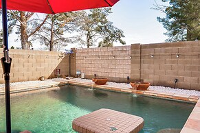 3 Mi to Dtwn: Home w/ Heated Pool in Gilbert