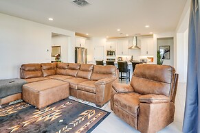 Newly Built Glendale Home: 5 Mi to Westgate!