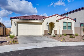 Newly Built Glendale Home: 5 Mi to Westgate!